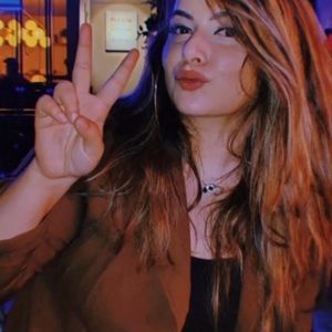 Meet your Posher, Aneela